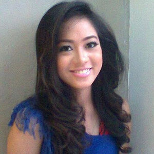 Meet your Posher, Camille ann